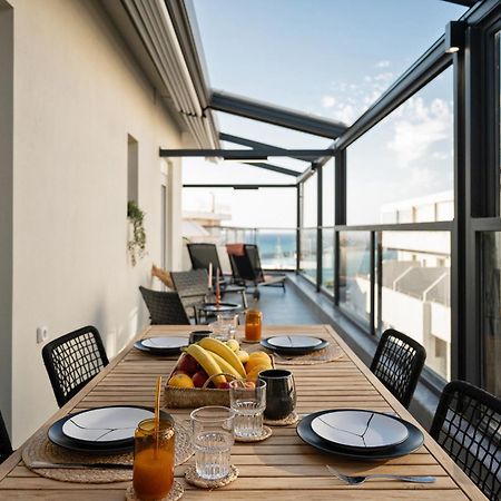 L' Horizon Luxury Living By 8Essentially Heraklion Exterior foto