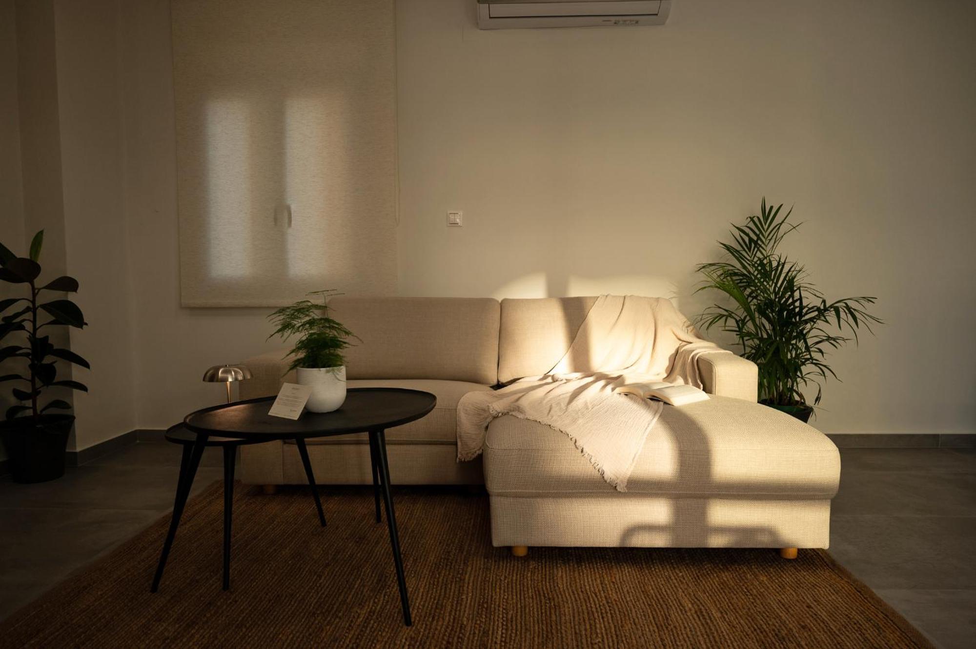 L' Horizon Luxury Living By 8Essentially Heraklion Exterior foto