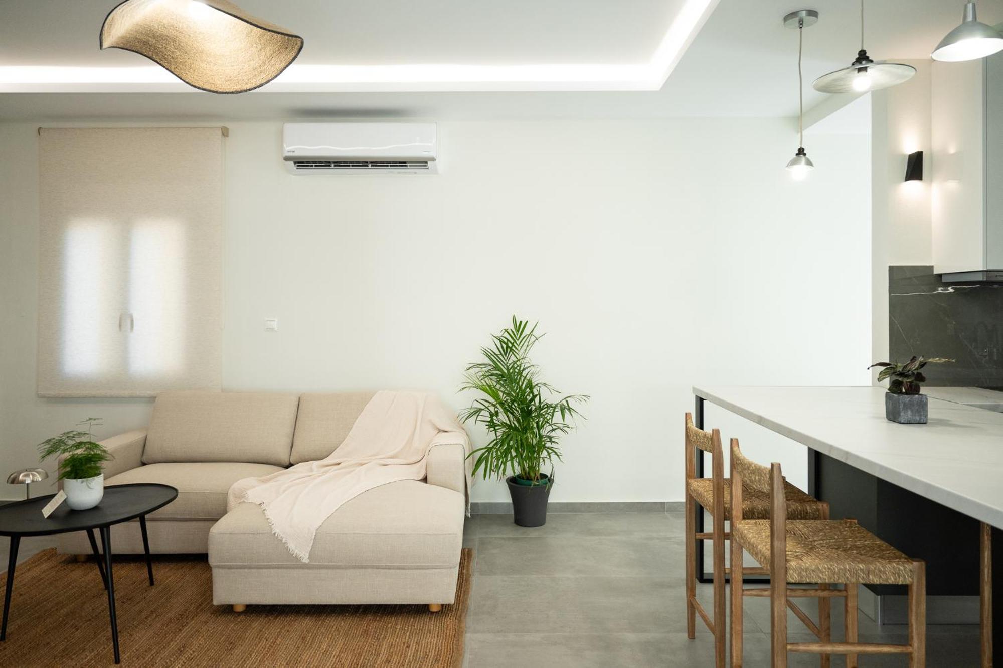 L' Horizon Luxury Living By 8Essentially Heraklion Exterior foto