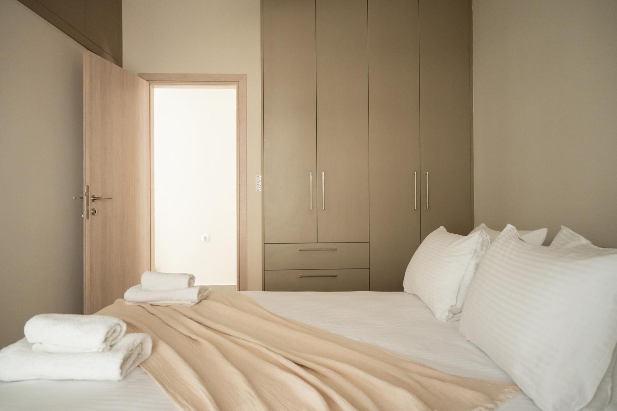 L' Horizon Luxury Living By 8Essentially Heraklion Exterior foto