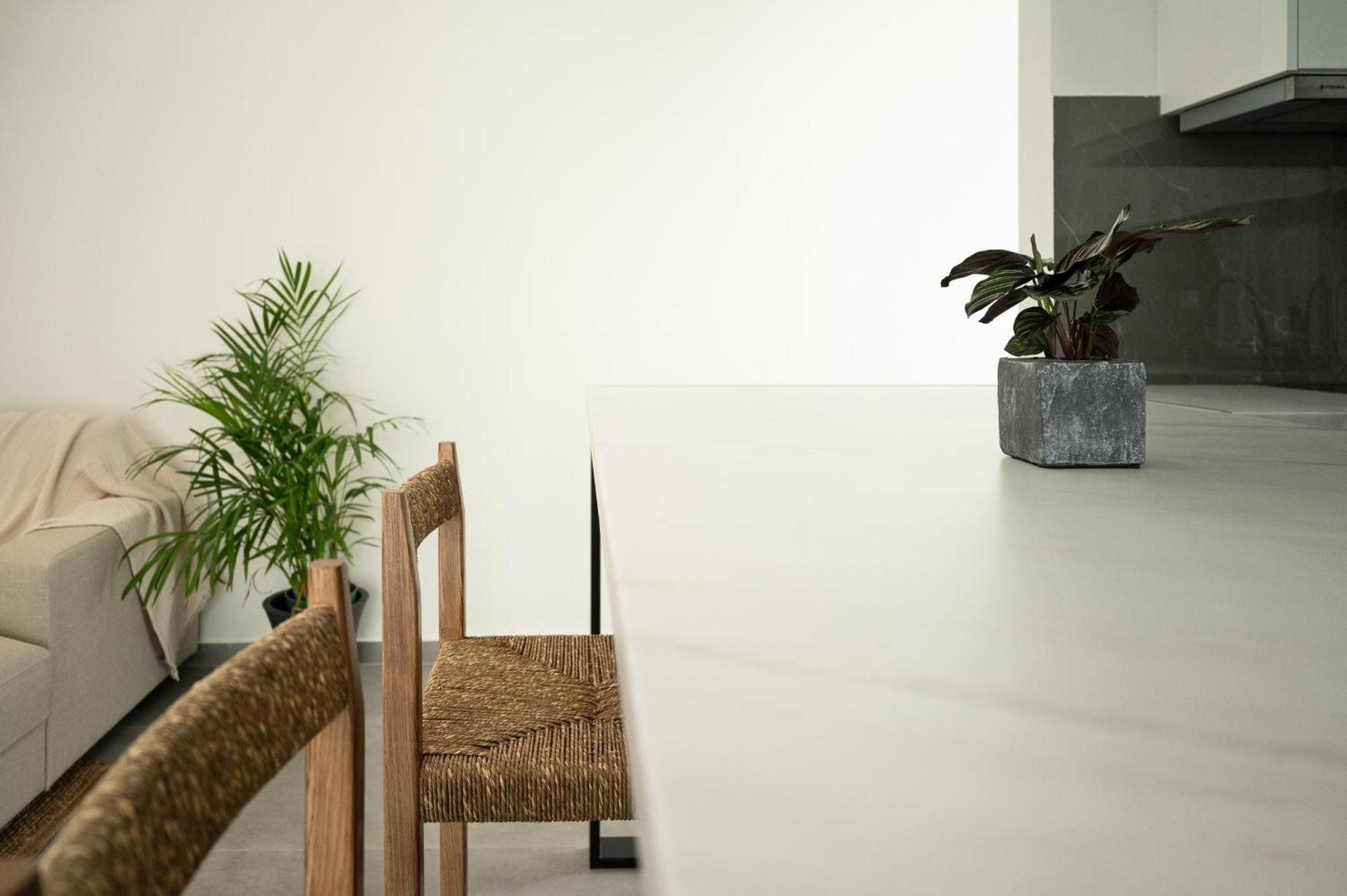 L' Horizon Luxury Living By 8Essentially Heraklion Exterior foto