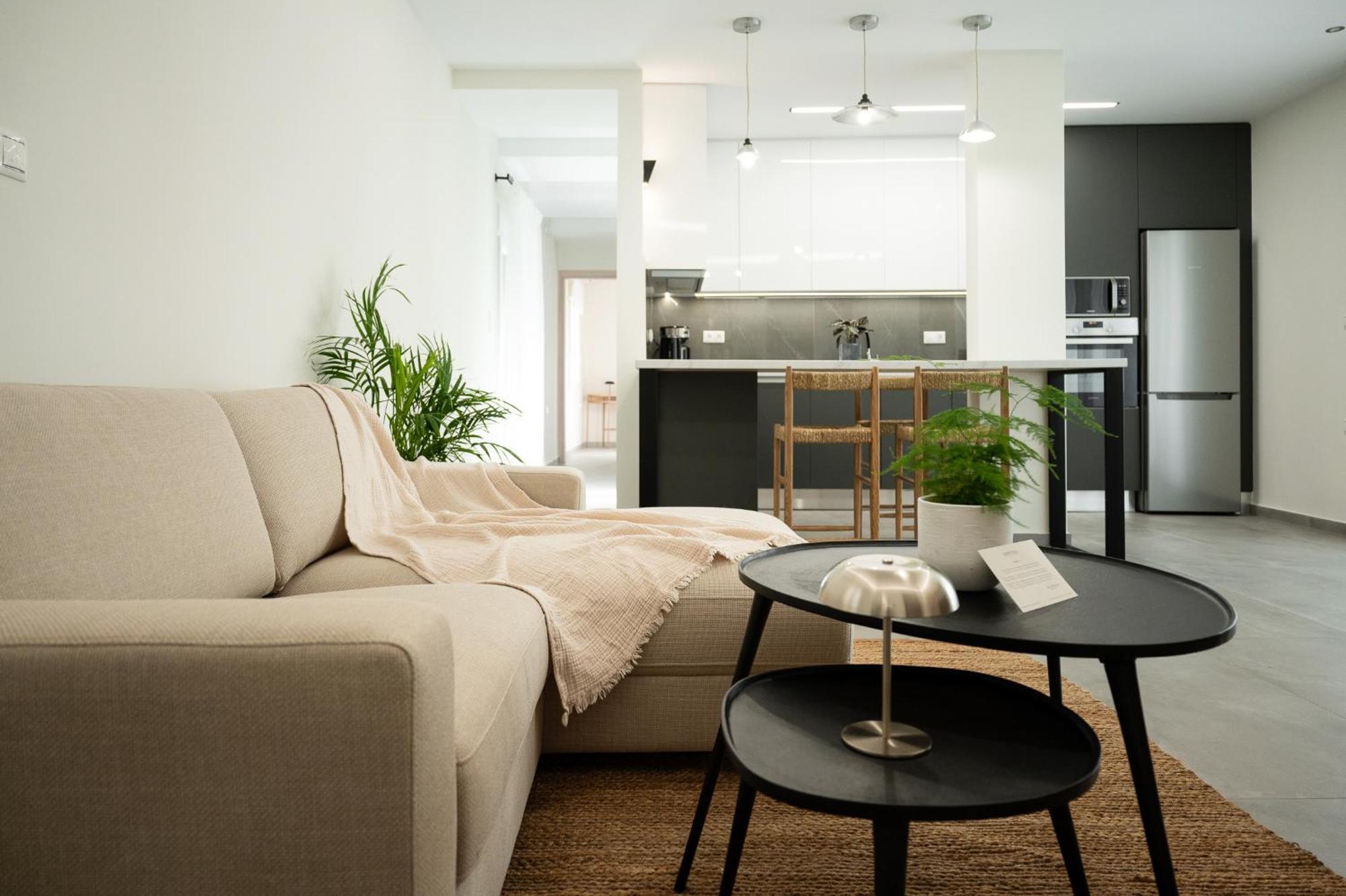 L' Horizon Luxury Living By 8Essentially Heraklion Exterior foto