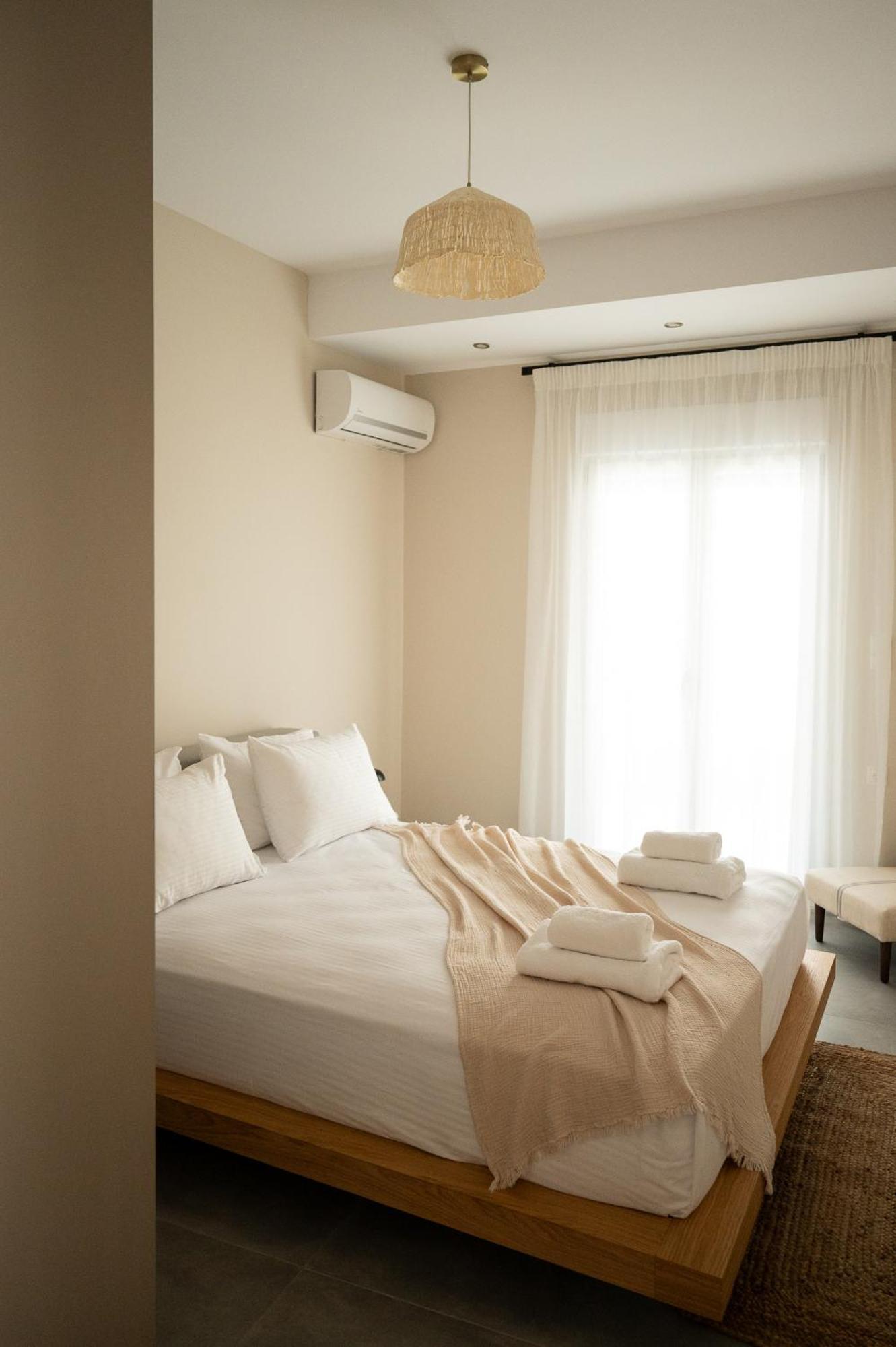 L' Horizon Luxury Living By 8Essentially Heraklion Exterior foto