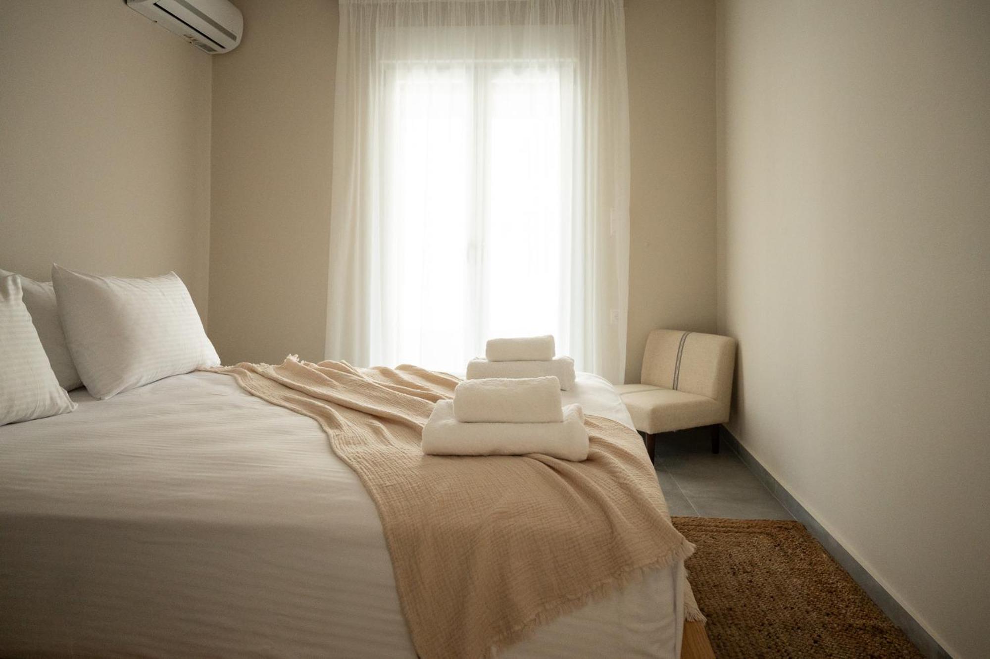 L' Horizon Luxury Living By 8Essentially Heraklion Exterior foto