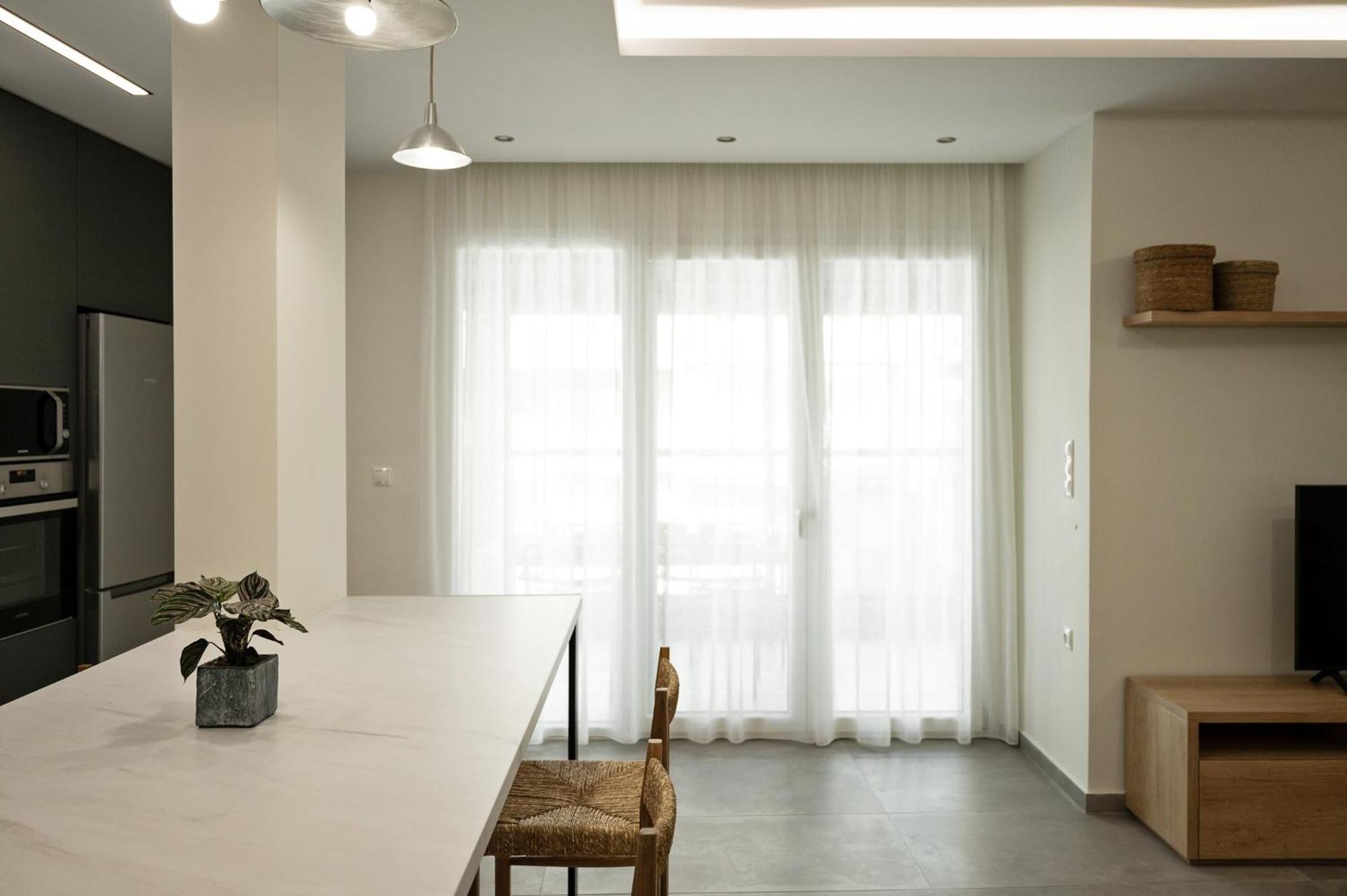 L' Horizon Luxury Living By 8Essentially Heraklion Exterior foto