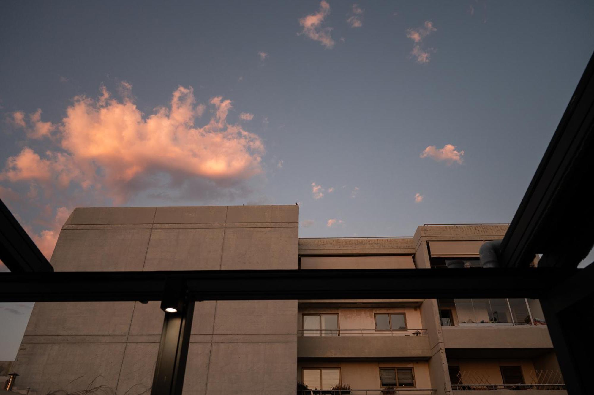 L' Horizon Luxury Living By 8Essentially Heraklion Exterior foto