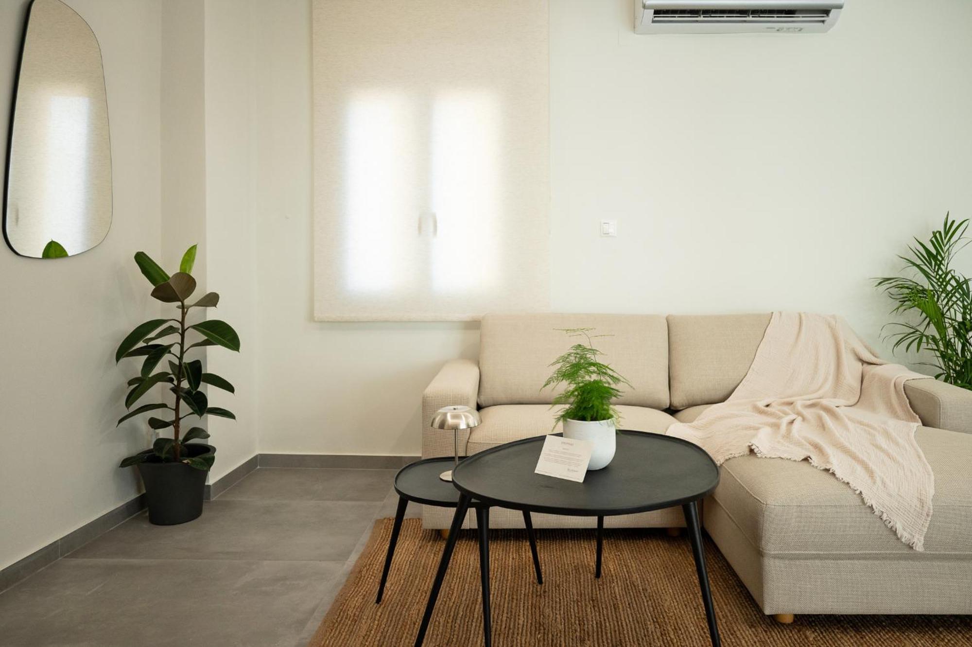 L' Horizon Luxury Living By 8Essentially Heraklion Exterior foto
