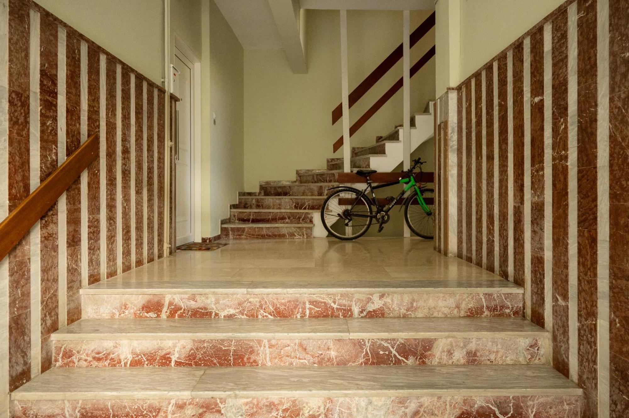 L' Horizon Luxury Living By 8Essentially Heraklion Exterior foto