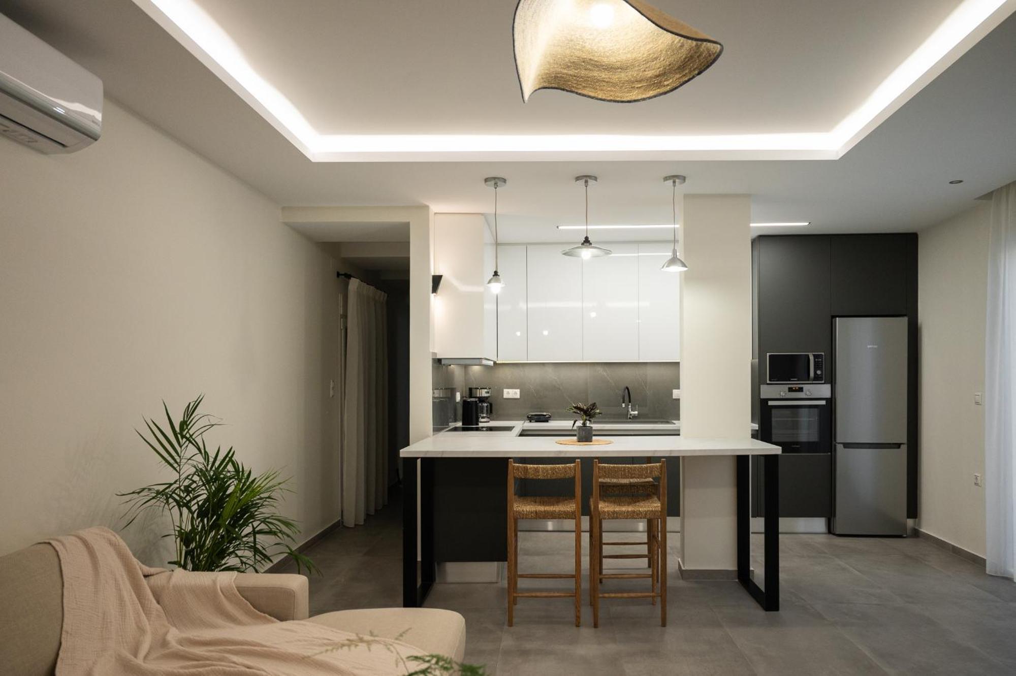 L' Horizon Luxury Living By 8Essentially Heraklion Exterior foto