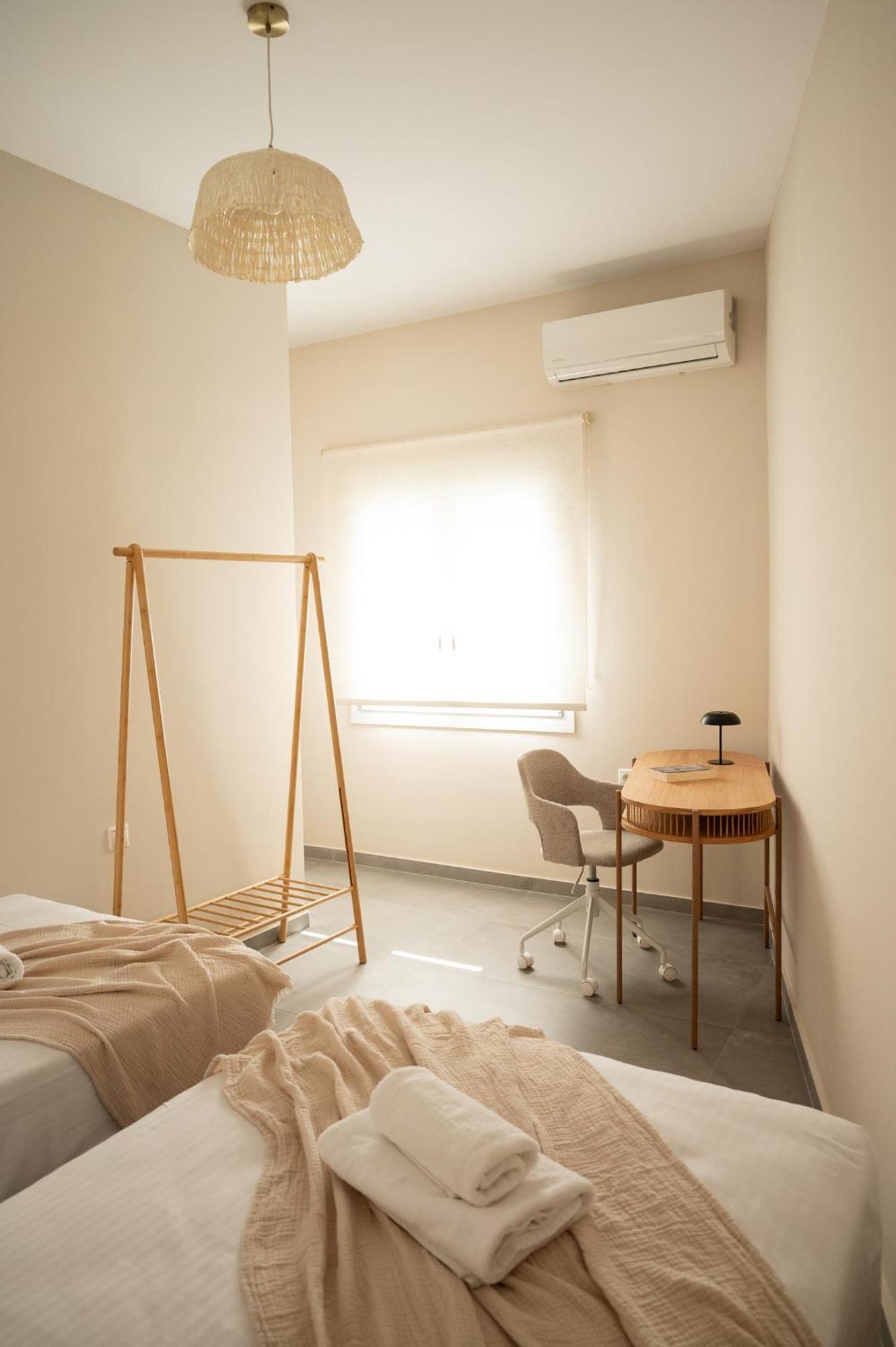 L' Horizon Luxury Living By 8Essentially Heraklion Exterior foto