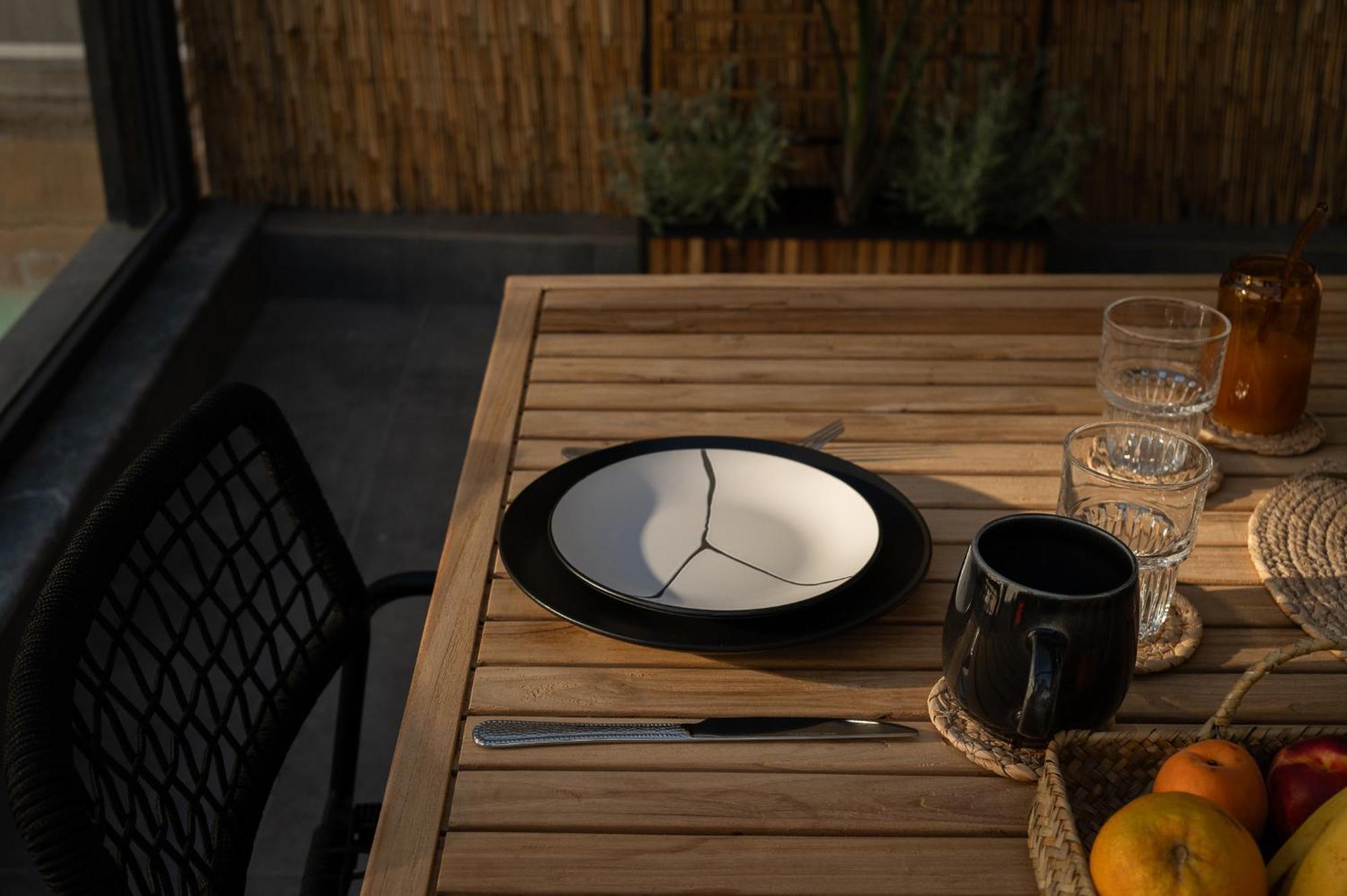 L' Horizon Luxury Living By 8Essentially Heraklion Exterior foto